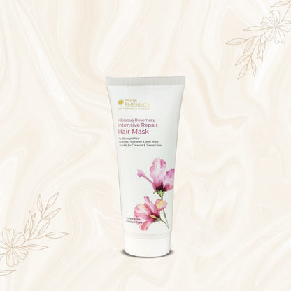 Intensive Repair Hair Mask