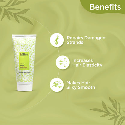 Intensive Repair Hair Mask