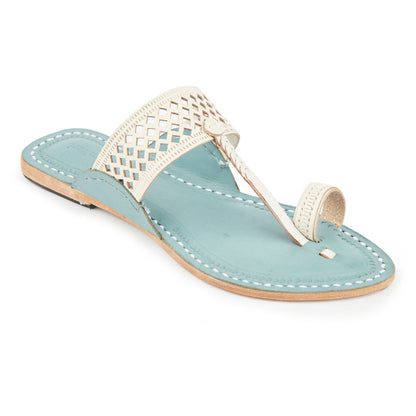 Kolhapuri Chappal for Women