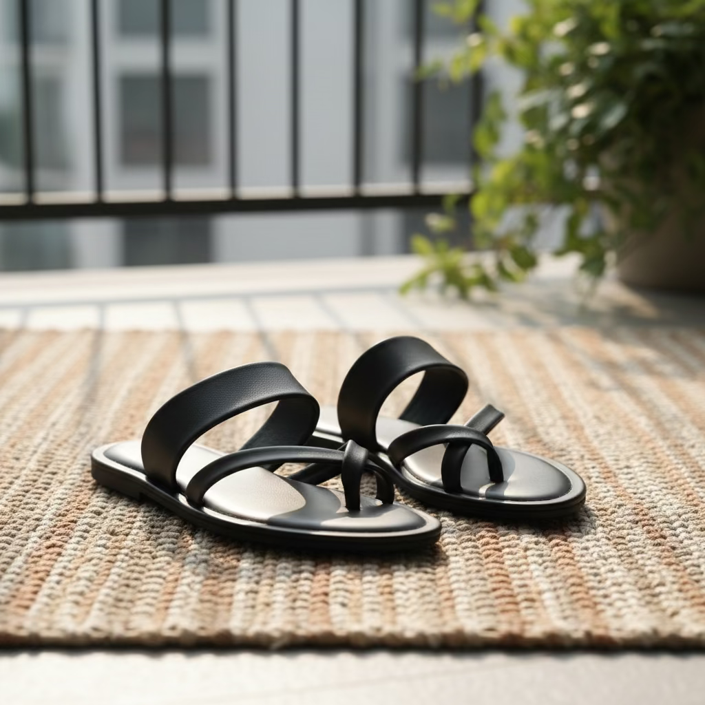 Kaal Angutha | Men | Kolhapuri Chappal