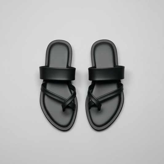 Kaal Angutha | Men | Kolhapuri Chappal