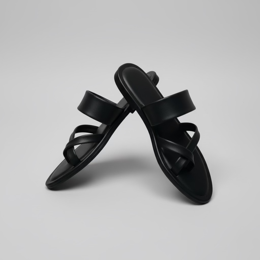 Kaal Angutha | Men | Kolhapuri Chappal