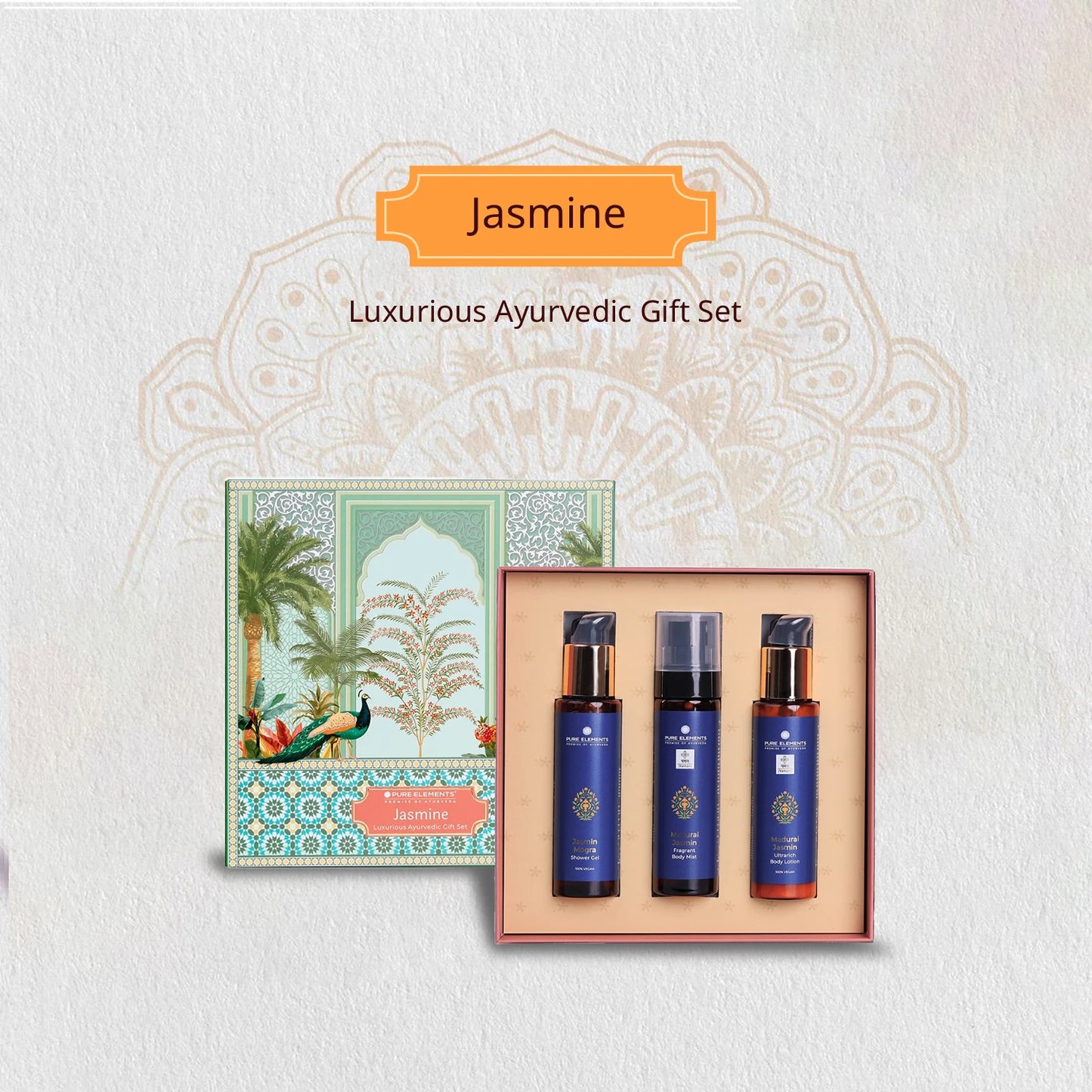 Jasmine