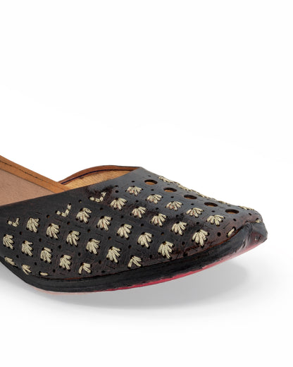 Starry Nights - Women Jutti