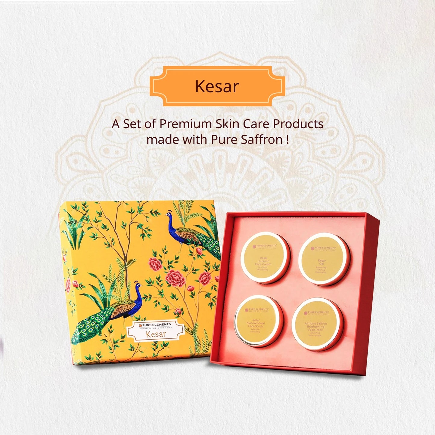 Kesar
