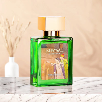Khayal Signature Unisex Perfume 50ml