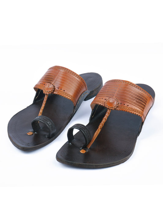 Kolhapuri Chappal for Men