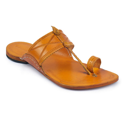 Anti slip- Kolhapuri Chappal 