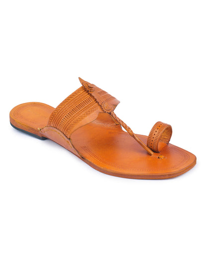  Kolhapuri Chappal for Men