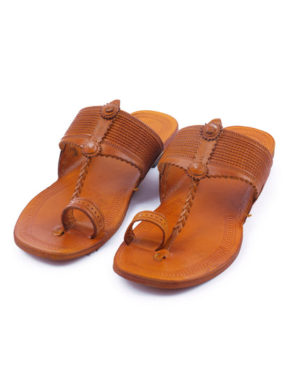 Kolhapuri Chappal for Women