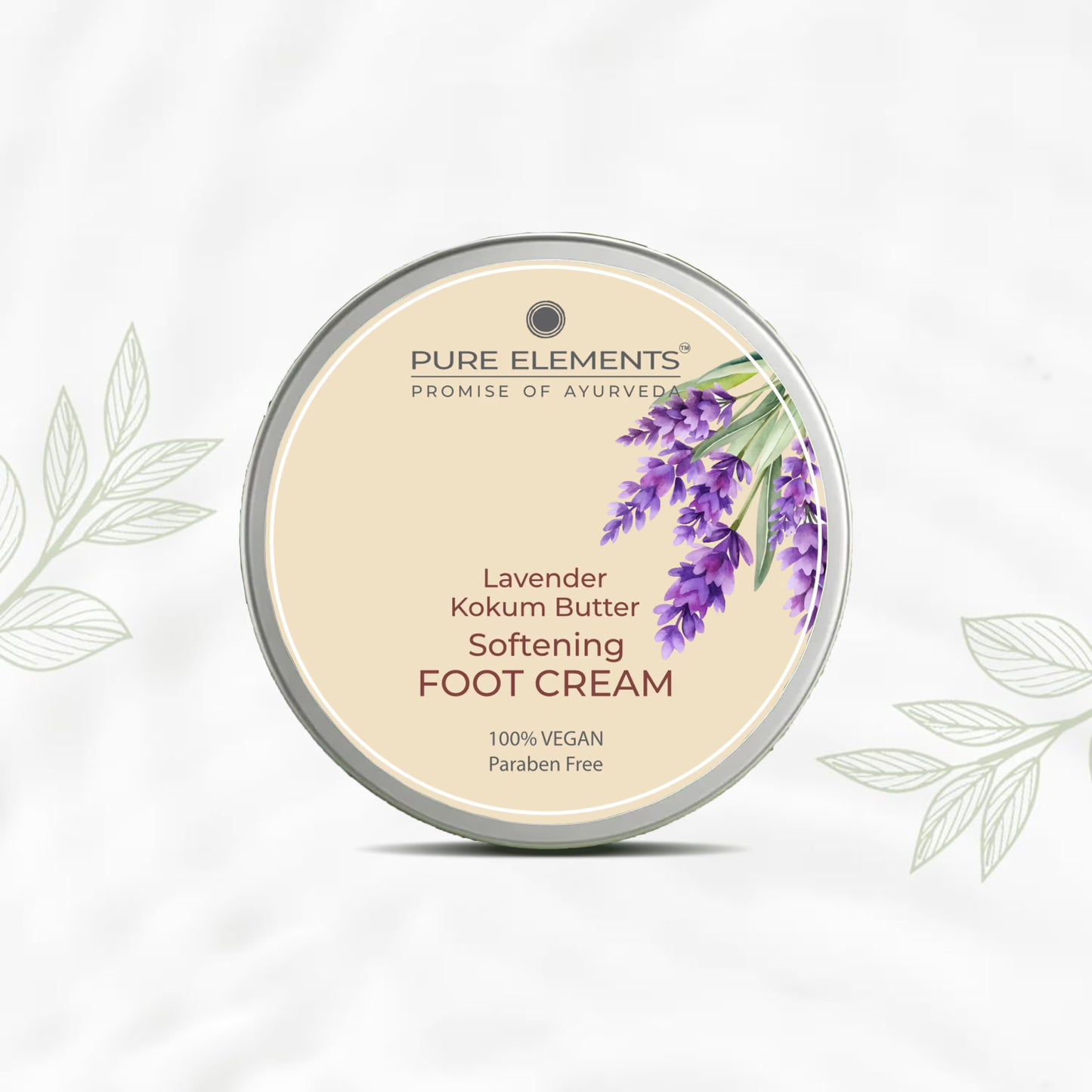 Foot Care Cream 100 GMS