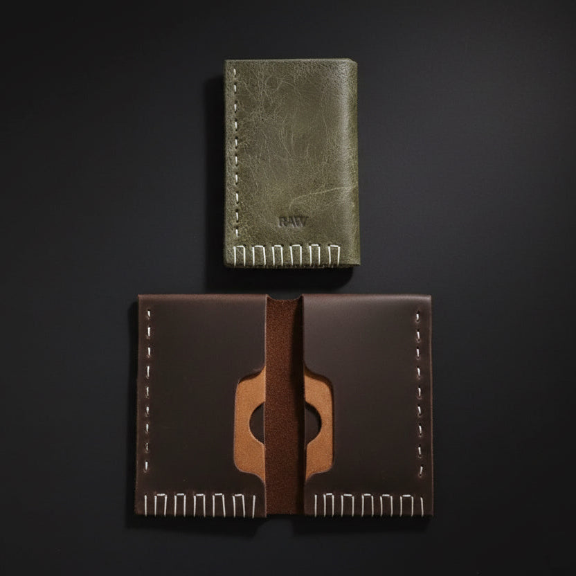 The Lock Wallet