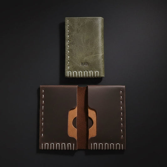 The Lock Wallet
