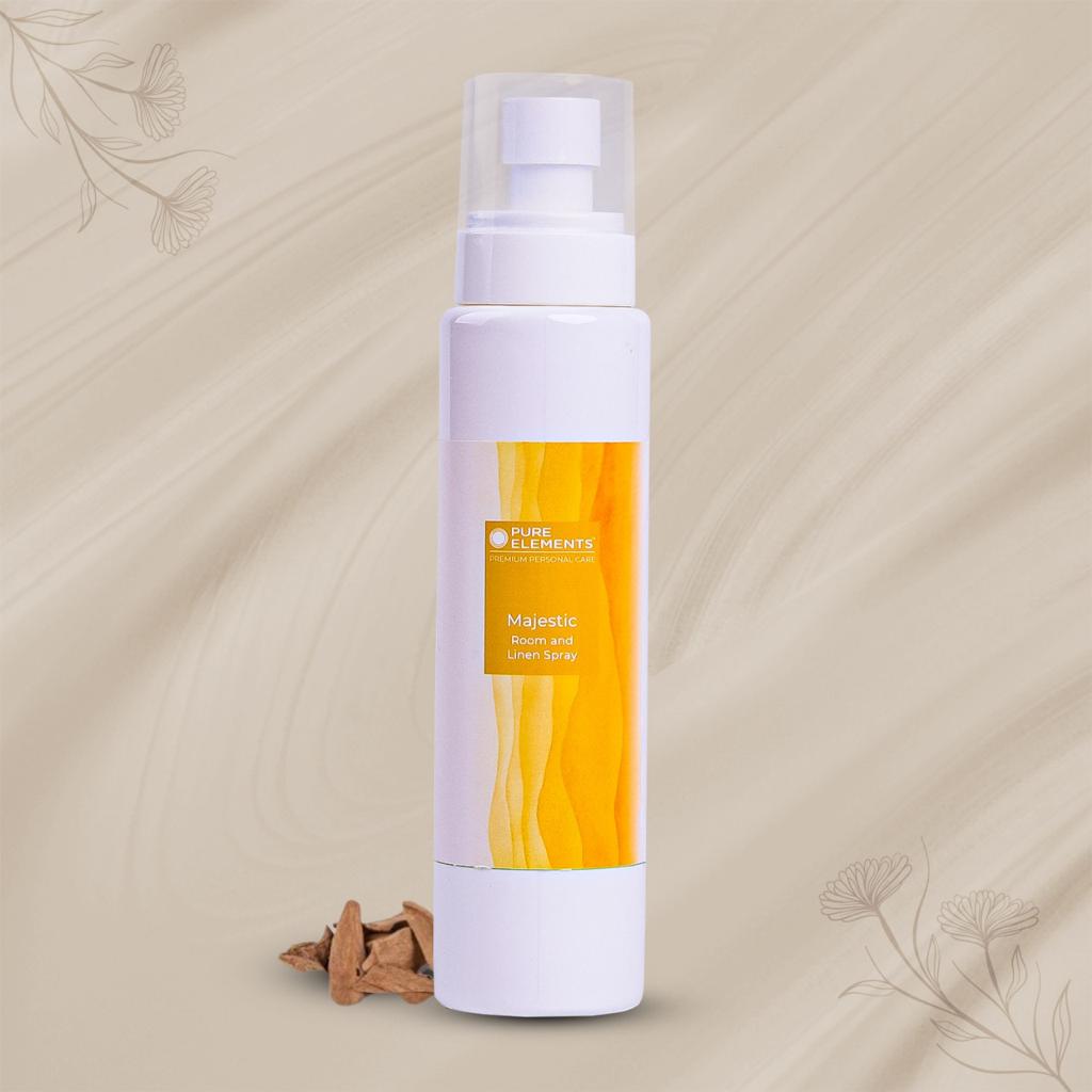 Majestic Room & Linen Spray 200 ml