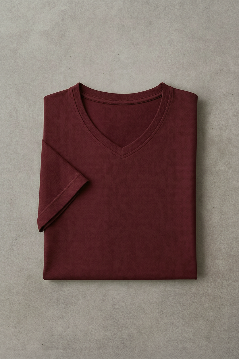 Bamboo Tee