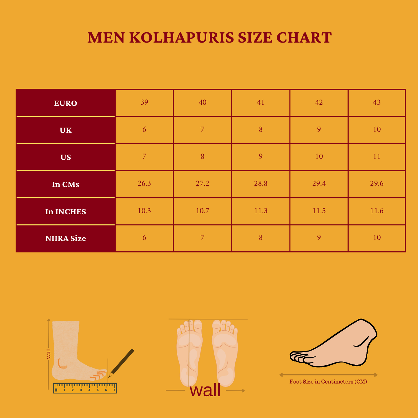 Kaal Angutha Kolhapuri