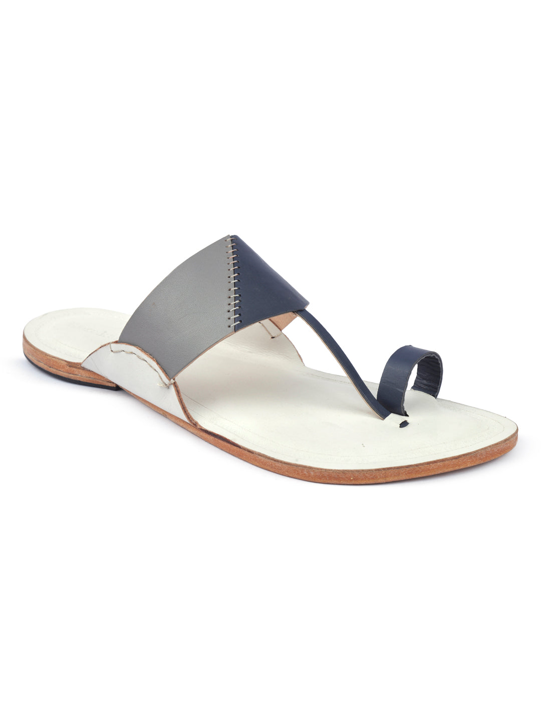 Kolhapuri Chappal for Men