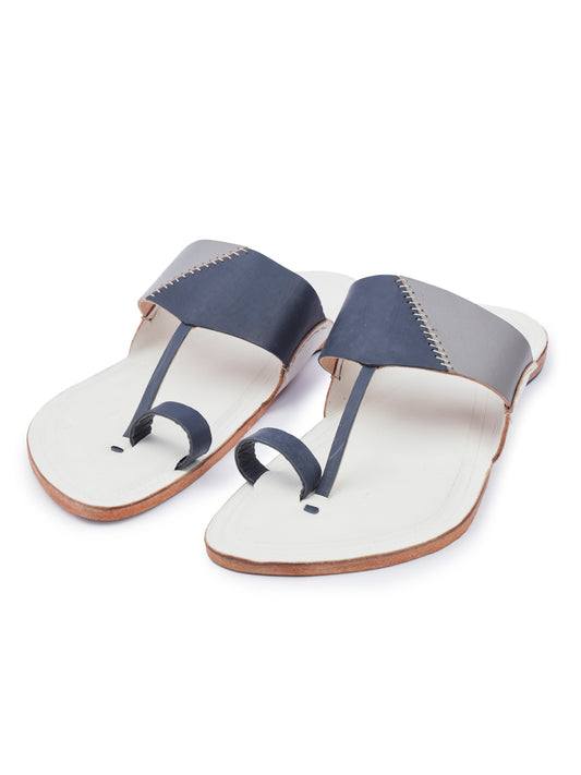 Men's kolhapuri chappal