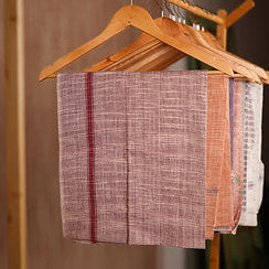 Khadi Towels collection