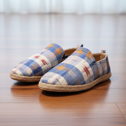 Nomads Ikat Classic by NIIRA