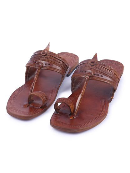 Kolhapuri Chappal for Women