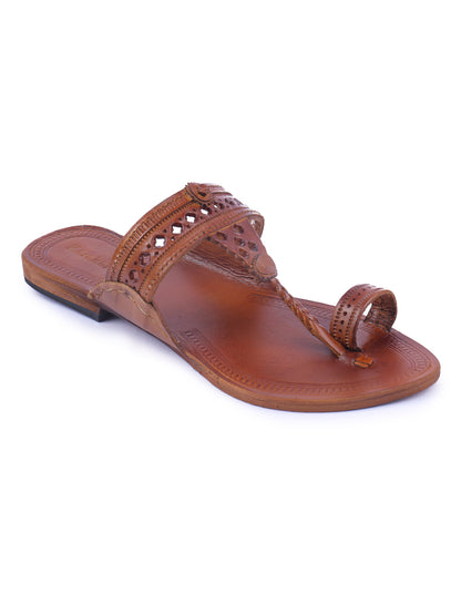 Women's Kolhapuri Chappal