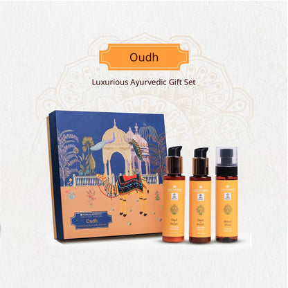 Oudh