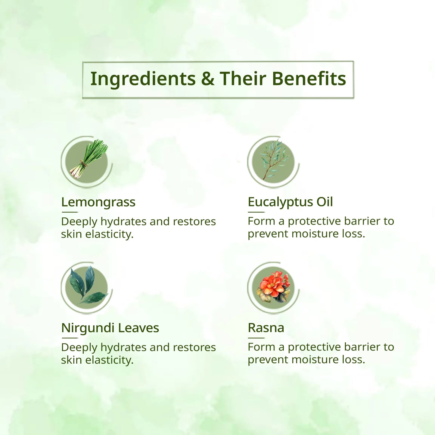 Nine Herbs Pain Relief Oil