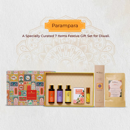 Parampara New