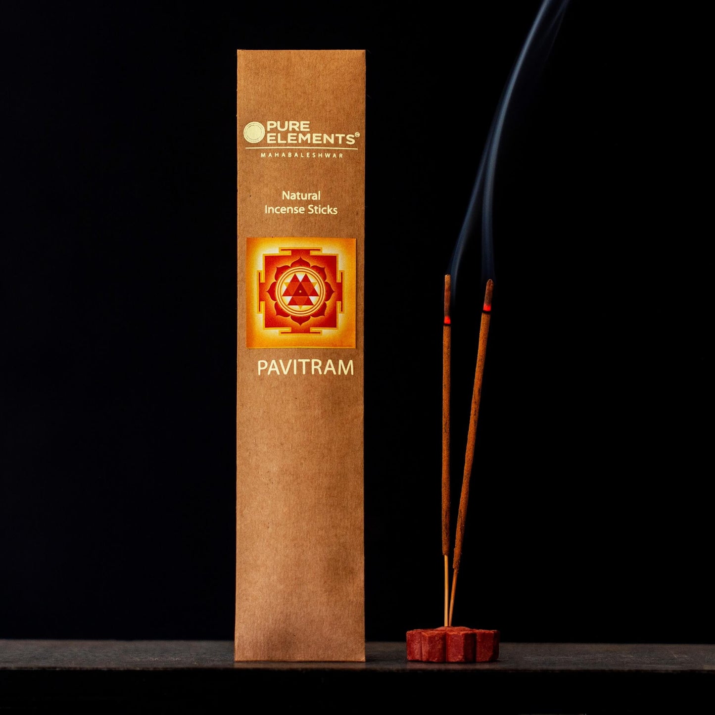 Pavitram Incense Stick - 20 Pcs