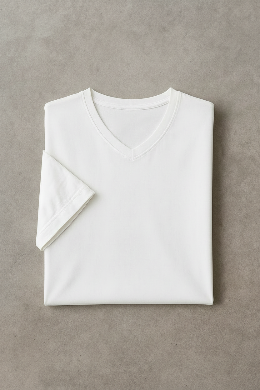 Bamboo Tee