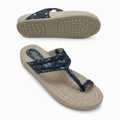 Women Kols -Kolhapuri Chappal