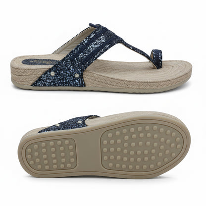 Earth Night | Slip-on