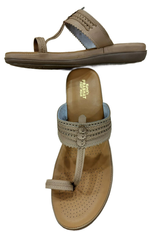 Women Kols - Earth | Super Soft | Stylish & Comfortable | Handmade by Local Artisans
