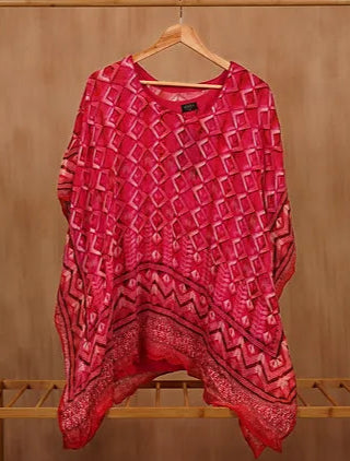 Kaftan - Pink