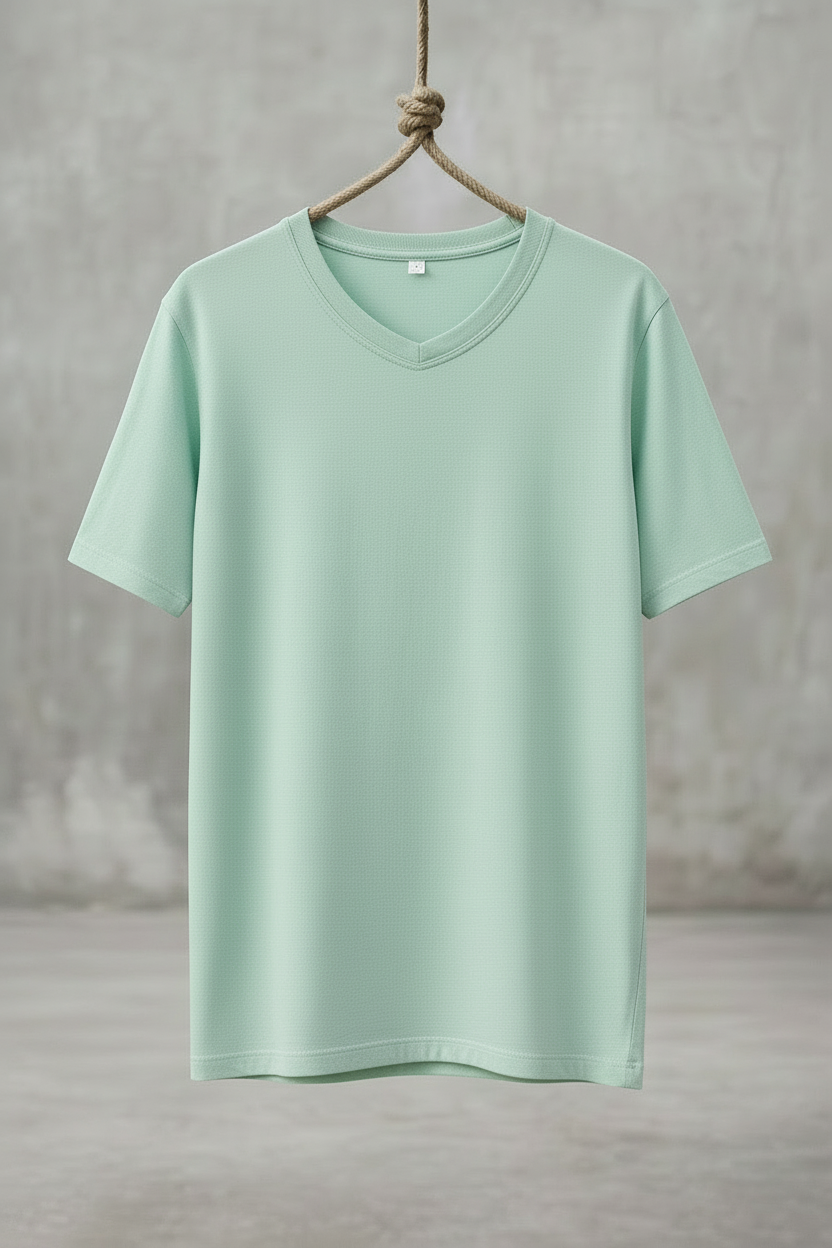 Bamboo Tee