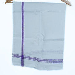 Premium Soft Cotton Towels for Everyday Use 