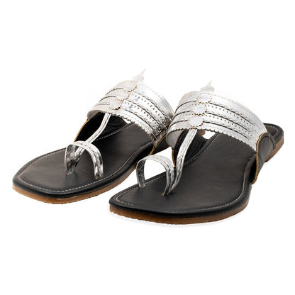 Kolhapuri Chappal for Women
