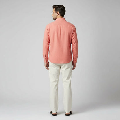 Khaadi Pants | Men | Fits Waist 28 to 36 Inches with Elasticated Waist