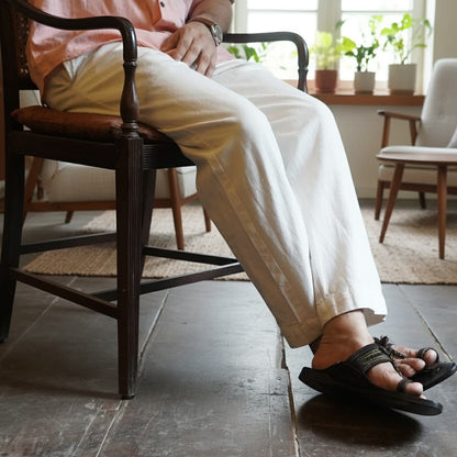 Khaadi Pants | Men | Fits Waist 28 to 36 Inches with Elasticated Waist