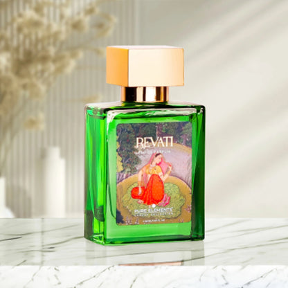 Revati Signature Perfume for Her 50ml