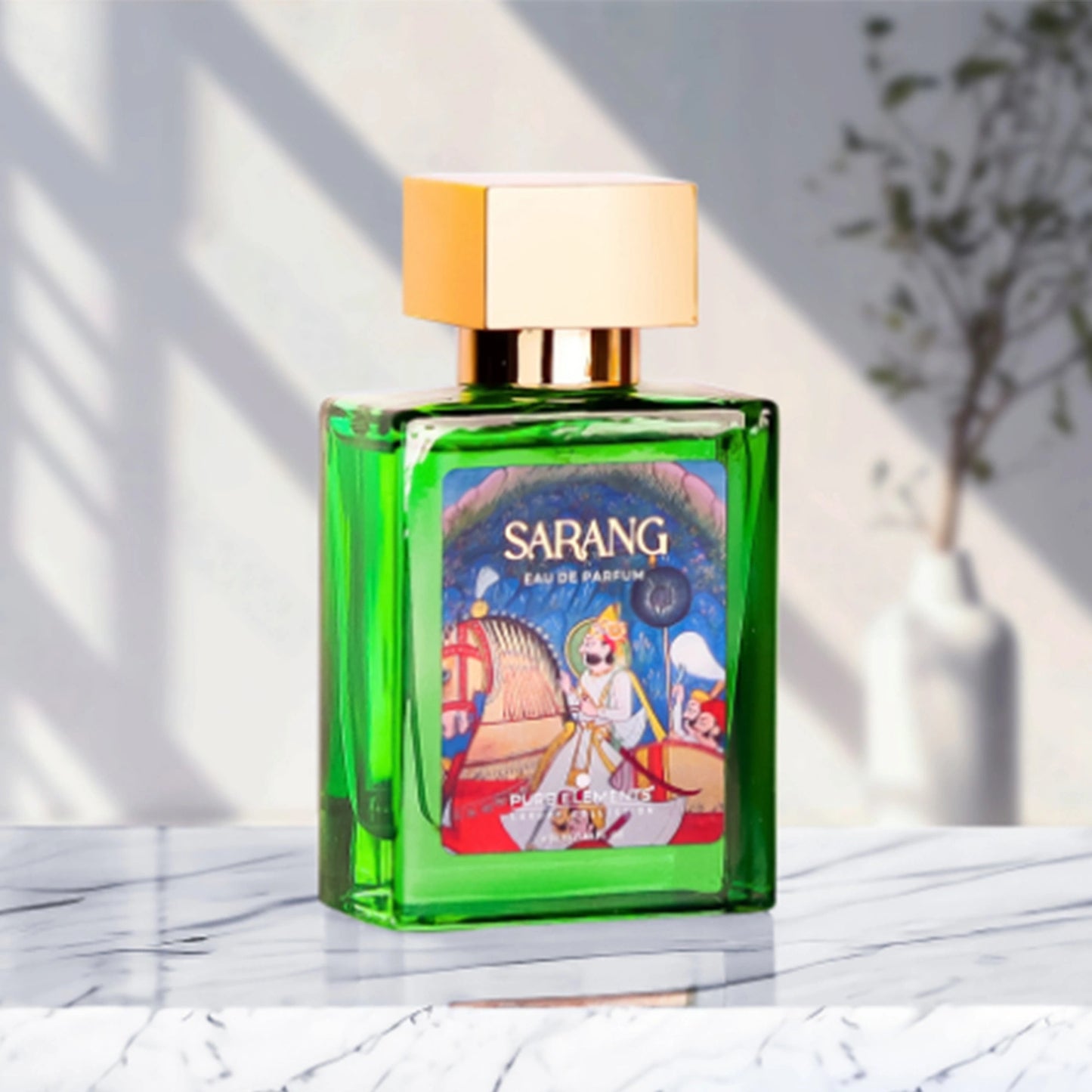 Sarang Signature Perfume for Him 50ml