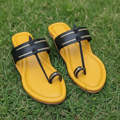 Craft by Karagiri | Soft Kolhapuri