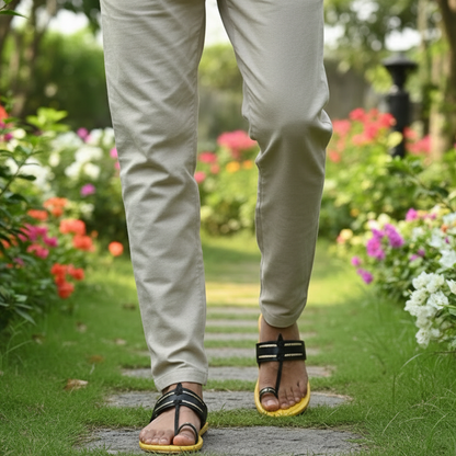 Craft by Karagiri | Soft Kolhapuri