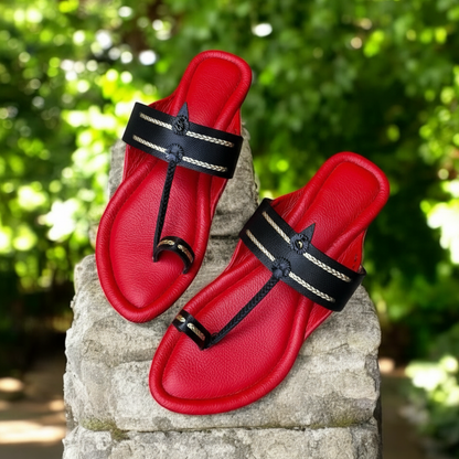 Craft by Karagiri | Soft Kolhapuri