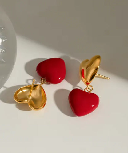 Baari - Simar Earrings