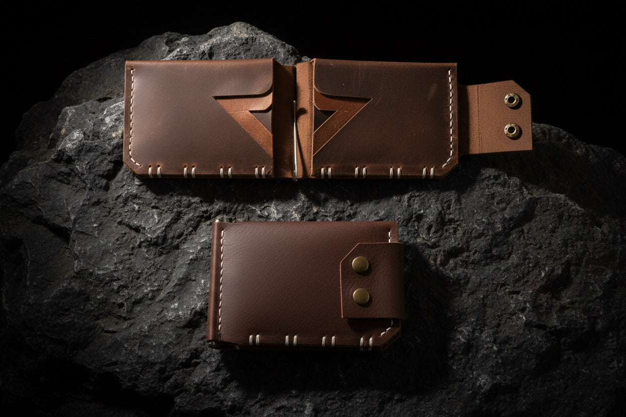 Superman Wallet by RAW
