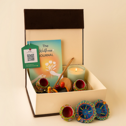 Heritage Gift Box