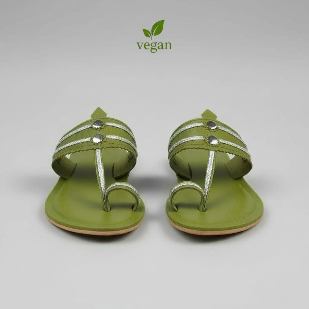 Kols - Vegan Classic | Super Soft | Stylish & Comfortable | Handmade by Local Artisans