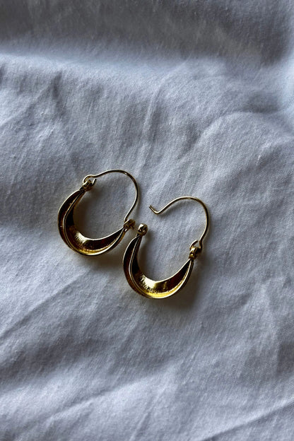 Baari - Aura hoops